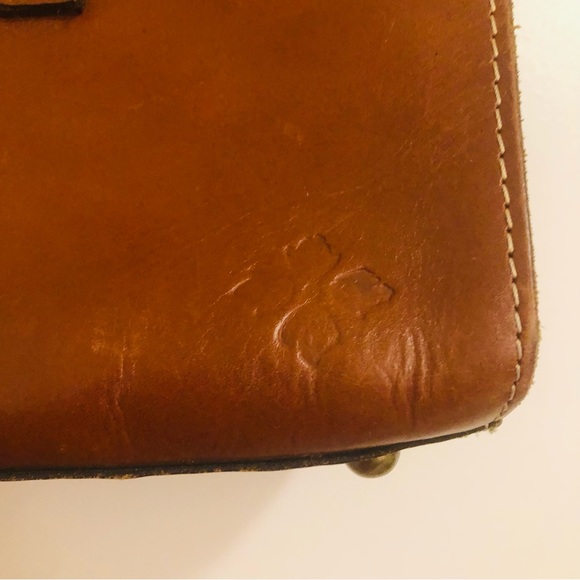 Patricia Nash  Verbania Satchel
Heritage - Picture 14 of 15